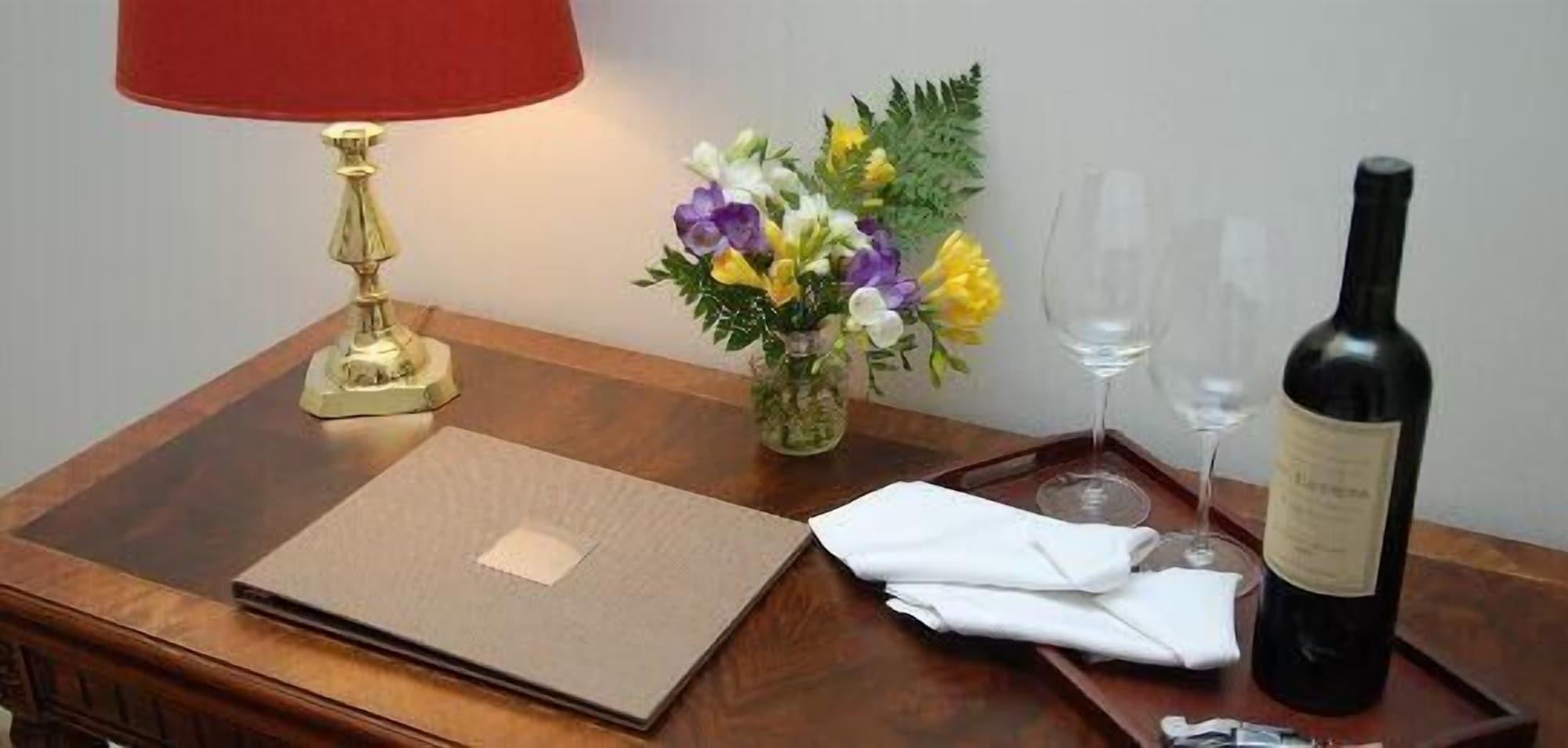 Tiana Hotel Boutique Buenos Aires Eksteriør bilde